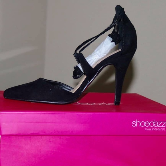 Shoes - Picture 1 of 1